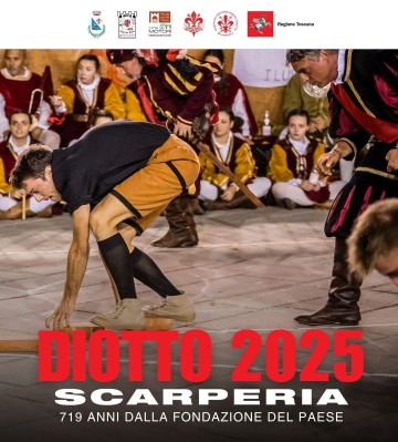 Festa del Diotto